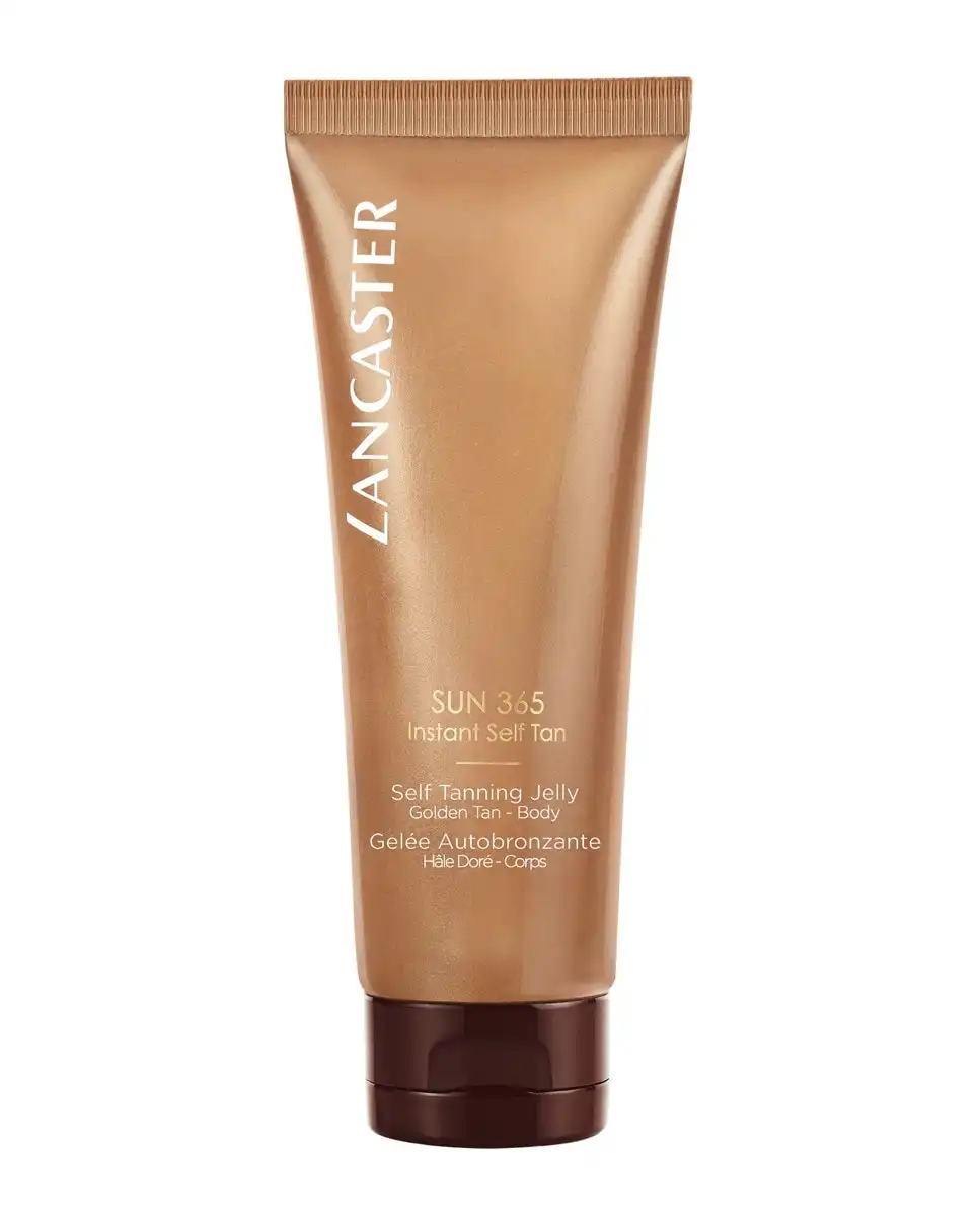 Lancaster - Autobronceador Sun 365 Instant Self Tanning Jelly 125 Ml - Lancaster - Comparador de precios