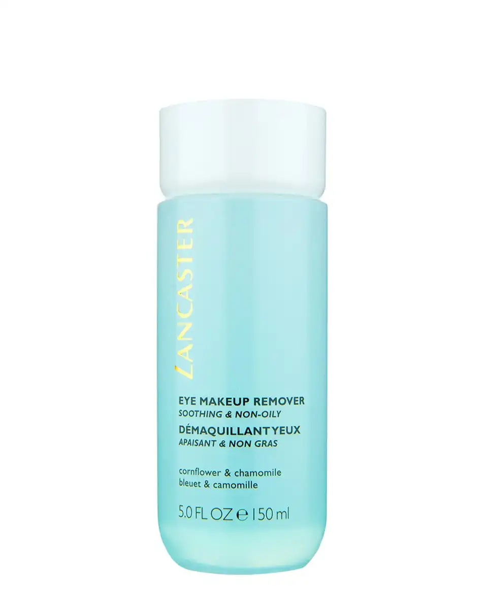 Lancaster - Desmaquillante Ojos Loción Bifásica Eye Make-up Remover 150 Ml - Lancaster - Comparador de precios