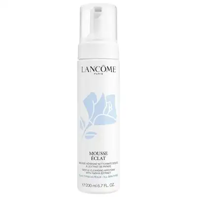 Lancôme Espuma de afeitar Mousse Éclat 200 ml 200.0 ml - Lancôme - Comparador de precios