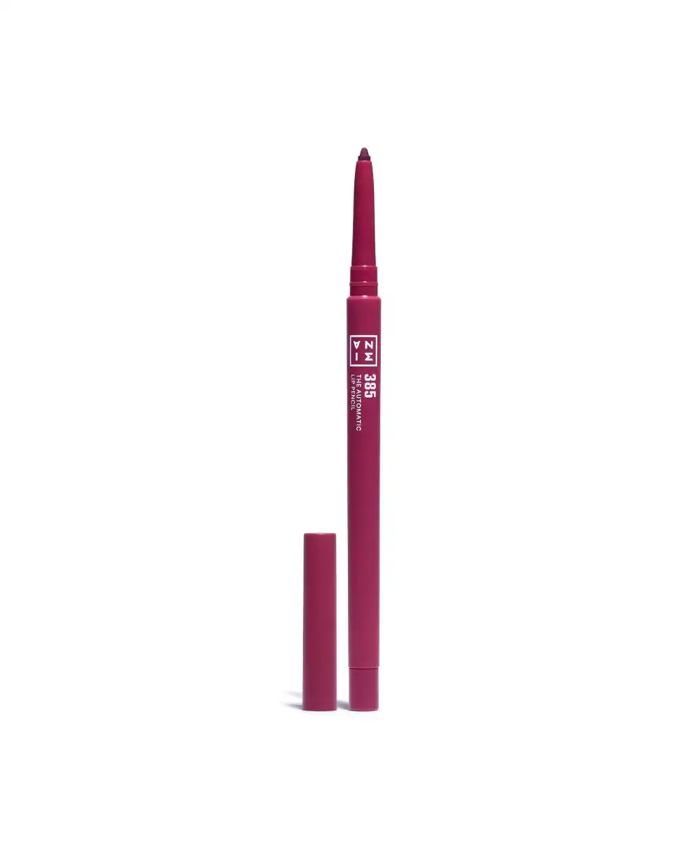 Lápiz de labios The Automatic Lip Pencil 3INA 385 - 3ina - Comparador de precios