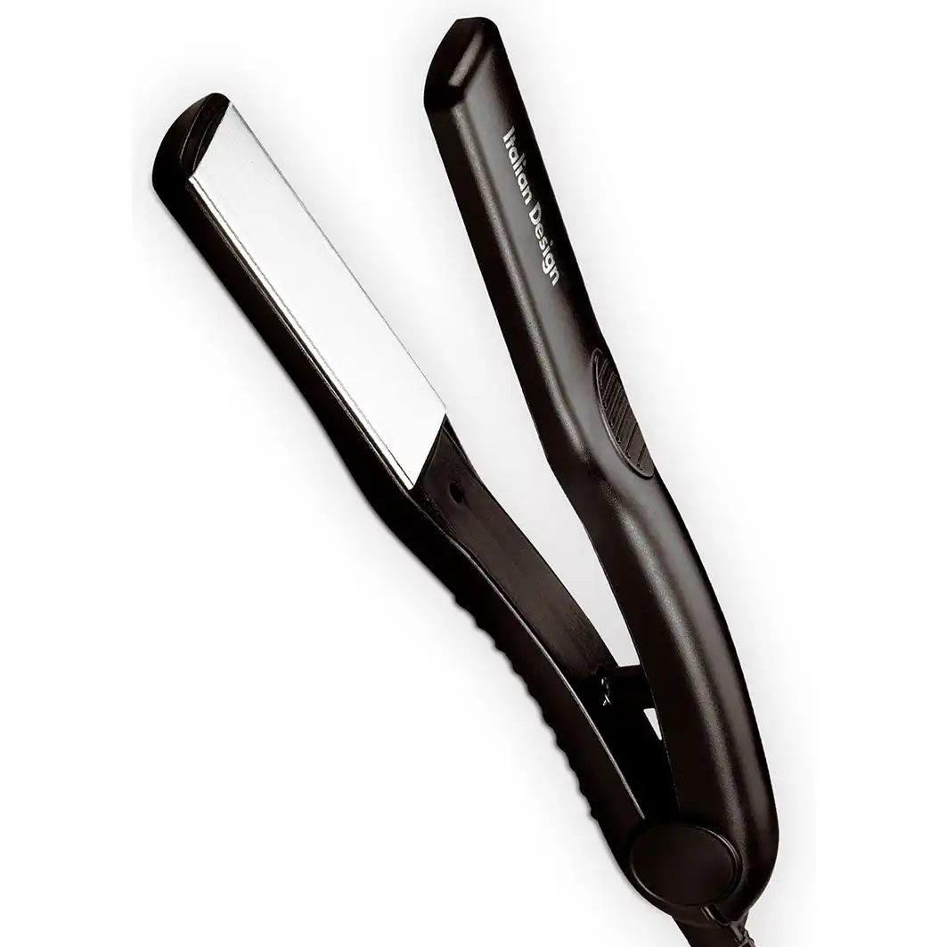 Láser Cerámico Capilar 9500 Plancha de cabello - Italian Design - Comparador de precios