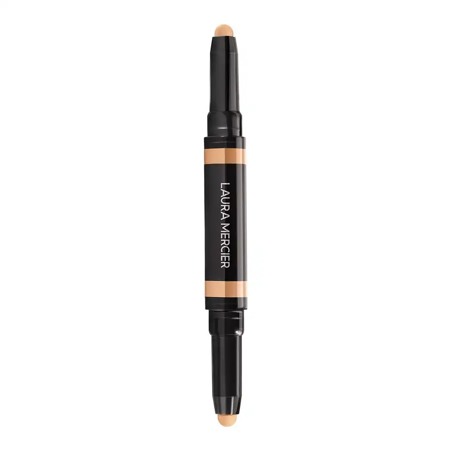 Laura Mercier - Secret Camouflage Brighten & Correct Duo Correctores 1 pieces 2N - Aura - Comparador de precios