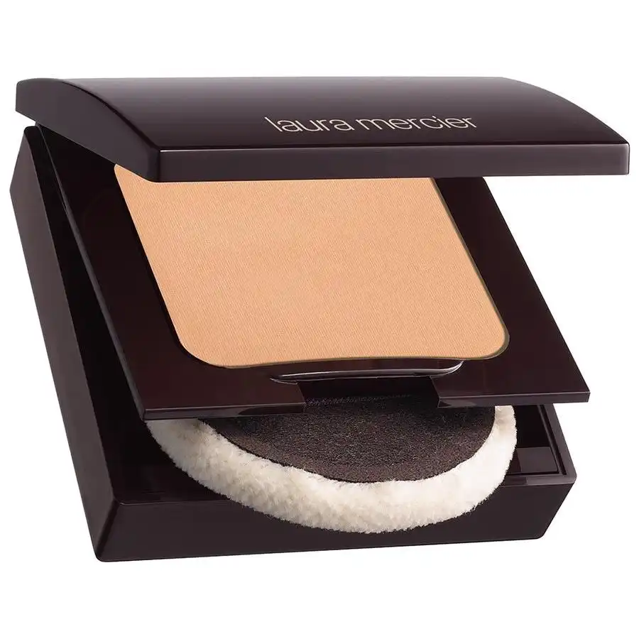Laura Mercier - Translucent Pressed Setting Powder Polvos de maquillaje 9 g MEDIUM DEEP - Aura - Comparador de precios