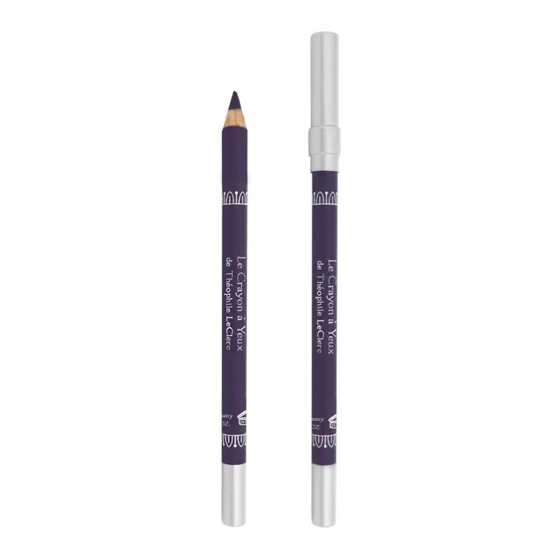 Le Crayon Yeux 06 Violine - T.leclerc - Comparador de precios