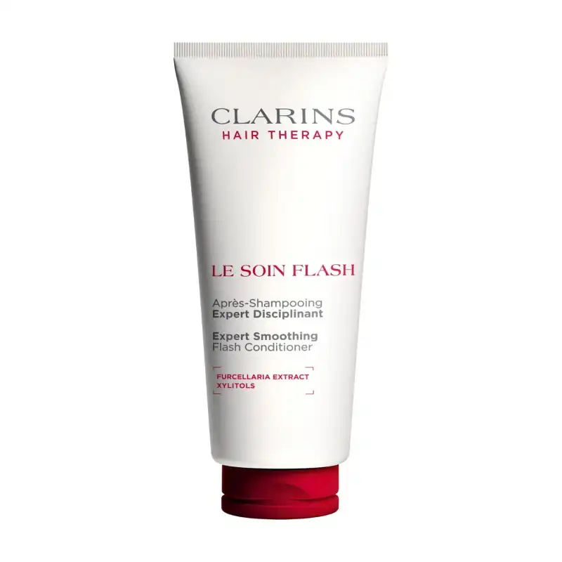 Le Soin Flash Hair Therapy Acondicionador 200 Ml - Clarins - Comparador de precios