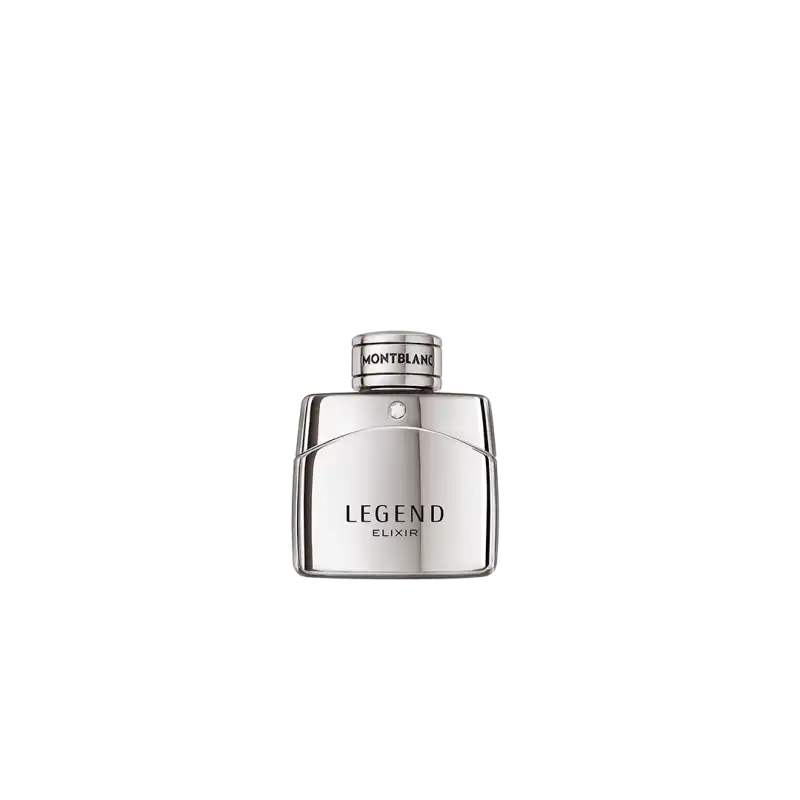 Legend Elixir 30 Ml - Montblanc - Comparador de precios