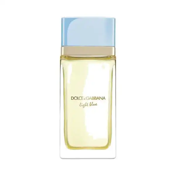 Light Blue Eau De Parfum 100ML - Dolce & Gabbana - Comparador de precios