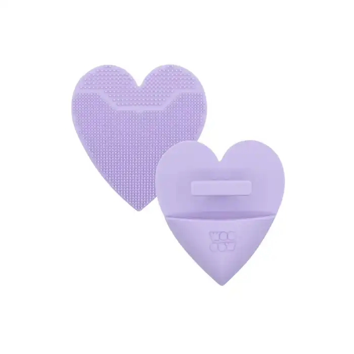 Limpiador Facial Corazón - Woo oow - Comparador de precios