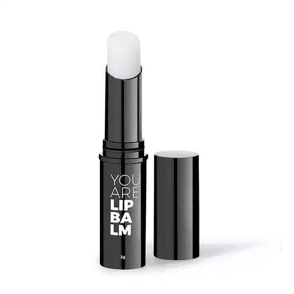 Lip Balm Clear - YOU ARE COSMETICS - Comparador de precios