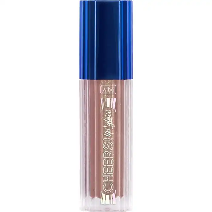Lip Gloss Cheers! - WIBO - Comparador de precios