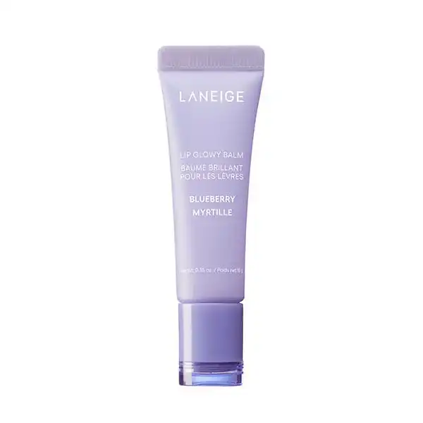 Lip Glowy Balm Blueberry - Laneige - Comparador de precios