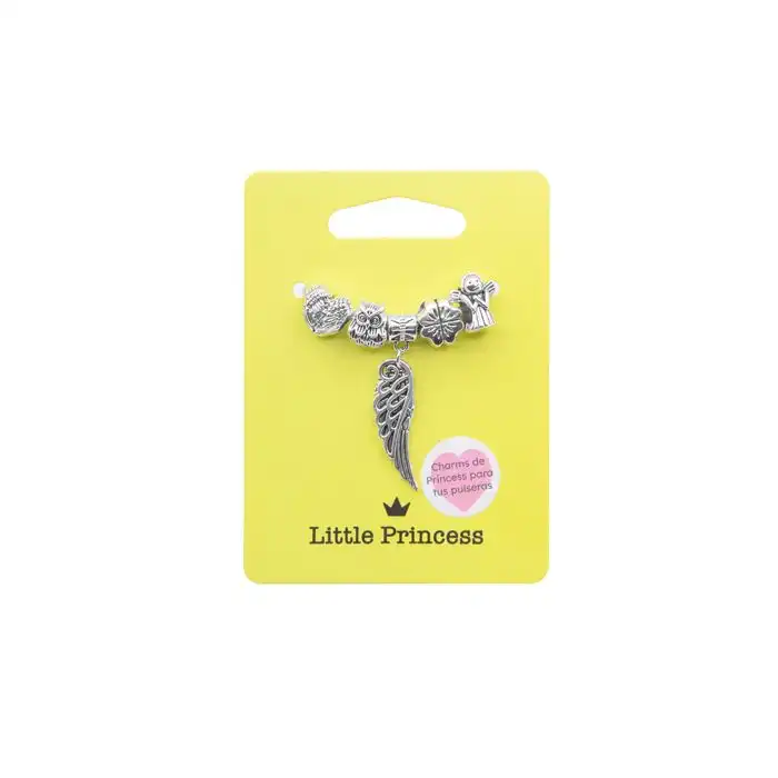 Little Princess My Little Charms Colgantes - You Are The Princess - Comparador de precios