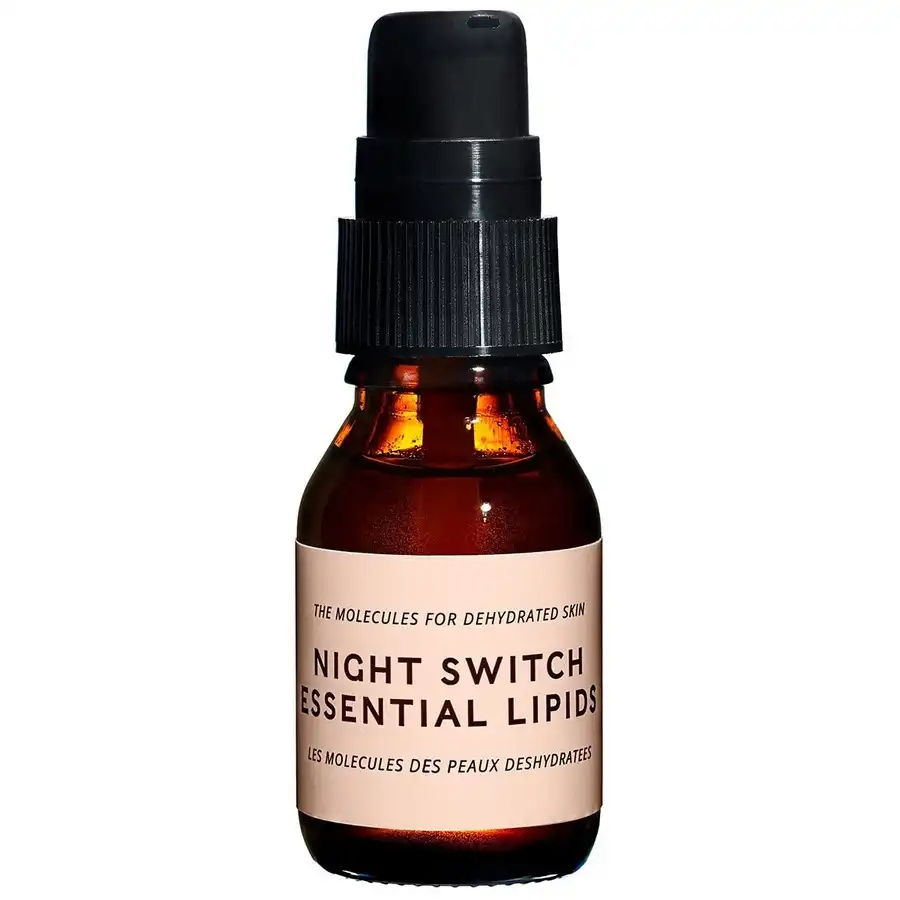 Lixirskin - Night Switch Essential Lipids Aceites faciales 15 ml unisex - Lixirskin - Comparador de precios