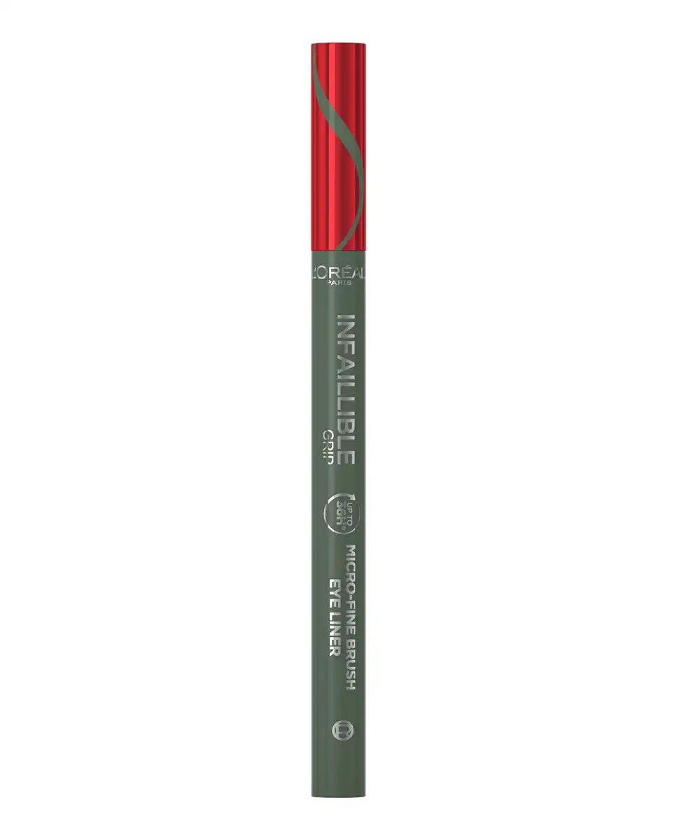 L'Oréal Paris - Eyeliner Infaillible Grip Micro-fine Liner - L'Oréal Paris - Comparador de precios