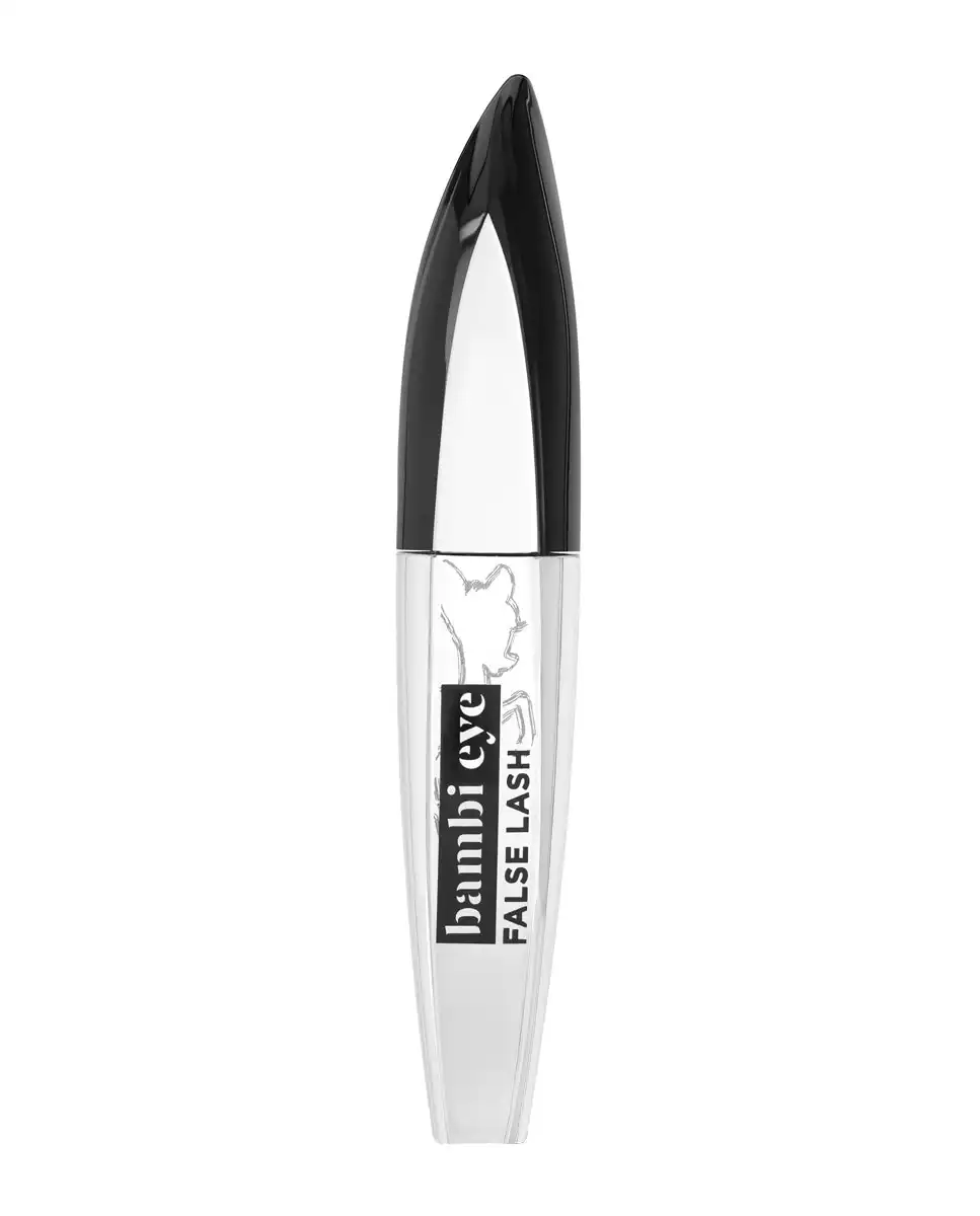L'Oréal Paris - Máscara De Pestañas Bambi Eye Extra Black - L'Oréal Paris - Comparador de precios