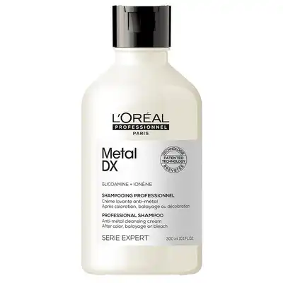 L´Oréal Professionnel Paris Professional Shampoo 300 ml 300.0 ml - L´Oréal Professionnel Paris - Comparador de precios