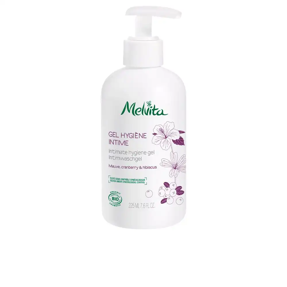 Los Esenciales De Higiene gel de higiene intimo 225 ml - Melvita - Comparador de precios