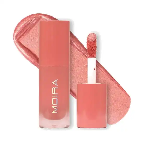 Love Steady Shimmer Blush 003 Oh Honey! - Moira - Comparador de precios