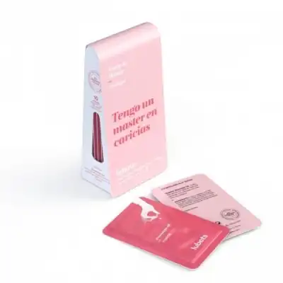 LUBETS Lubets Aceite de Masaje, 40 ml - LUBETS - Comparador de precios