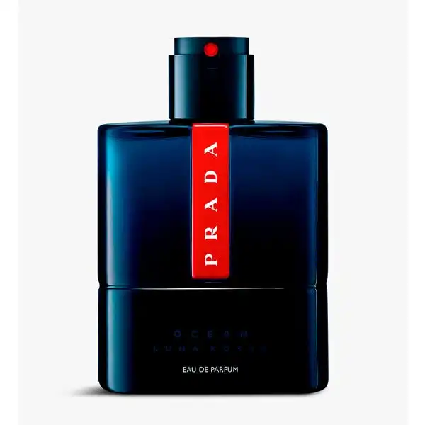 Luna Rossa Ocean 50Ml - Prada - Comparador de precios
