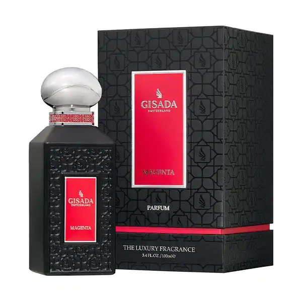 Luxury Magenta - Gisada - Comparador de precios