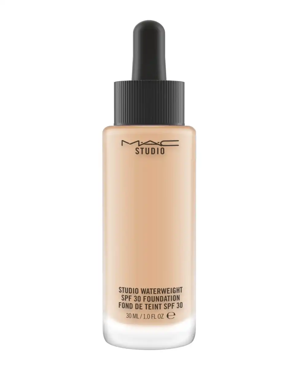 M.A.C - Base De Maquillaje Studio Waterweight SPF 30 Foundation - M.A.C - Comparador de precios