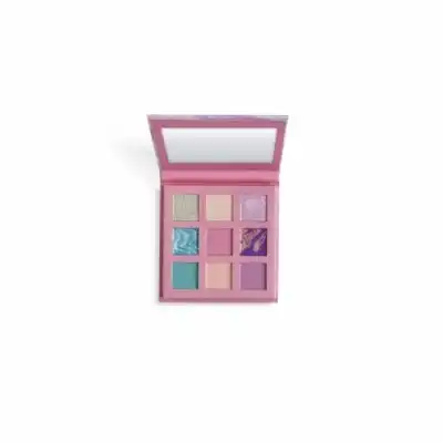 Magic Studio Eyeshadow Palette Sweet Pastel Paleta 9 Sombras Sweet, 1 gr - Magic Studio - Comparador de precios