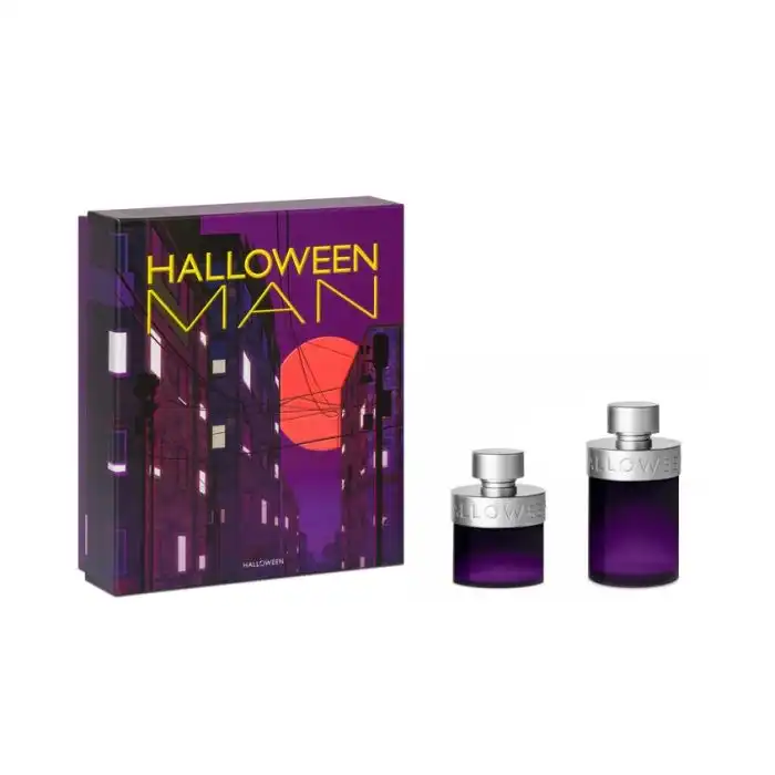 Man Cofre Eau de Toilette 175 ml - Halloween - Comparador de precios