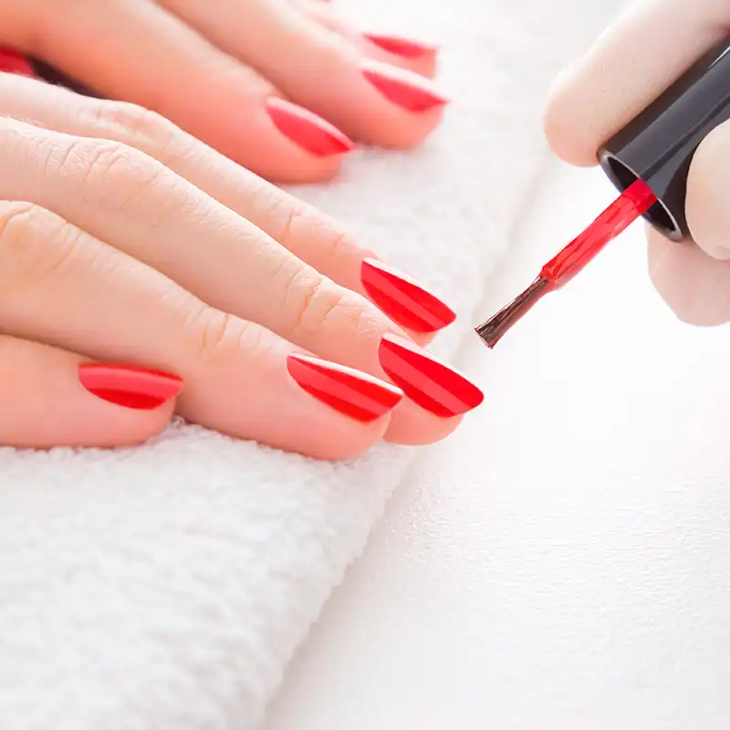 Manicura Básica 30 Minutos - Servicios Beauty Júlia - Comparador de precios