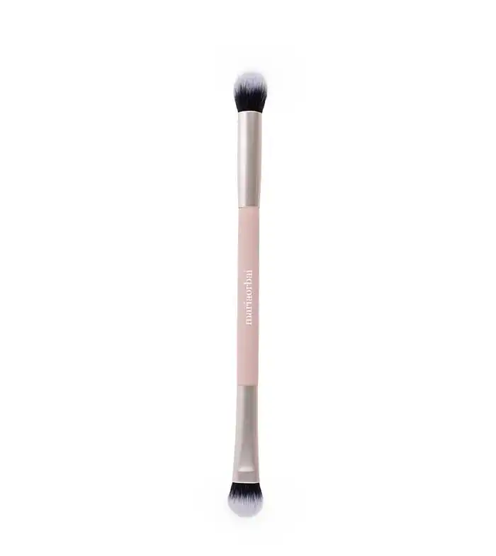 Maria Orbai - Brocha doble multifunción Soft Vegan Brush MO-3 - Maria Orbai - Comparador de precios