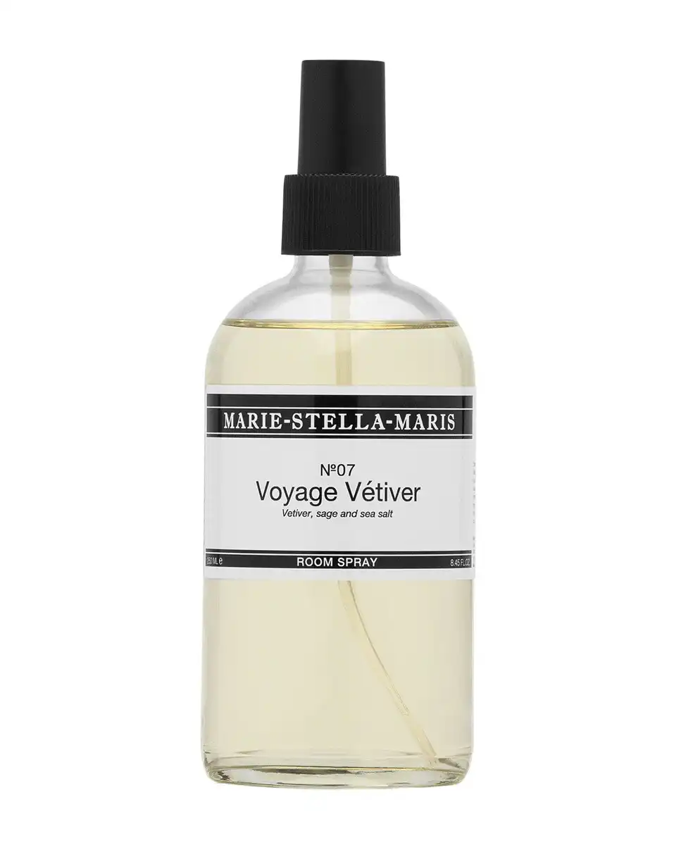 Marie-Stella-Maris - Room Spray Voyage Vetiver Marie-Stella-Maris. - Marie-Stella-Maris - Comparador de precios