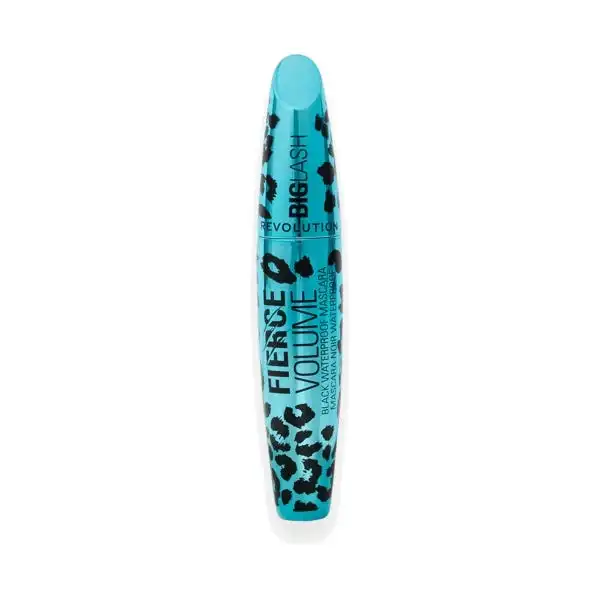 Masc Big Lash Fierce Black Wtp - REVOLUTION - Comparador de precios