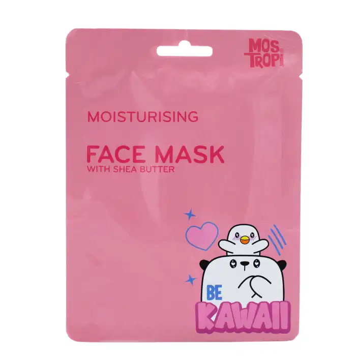 Mascarillas Faciales  Mostropi  Mascarillas faciales - Mostropi - Comparador de precios