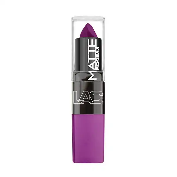 Matte Lipstick Entice - L.A. COLORS - Comparador de precios