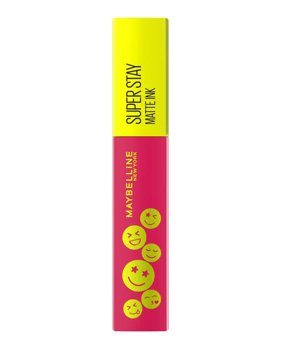 Maybelline - Barra De Labios Superstay Matte Ink Moodmakers - Maybelline - Comparador de precios