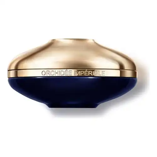 Mejor Dto!   ORCHIDÉE IMPÉRIALE LA CREMA LIGERA DE LONGEVIDAD 50 ml Crema Ligera de Longevidad - Guerlain - Comparador de precios