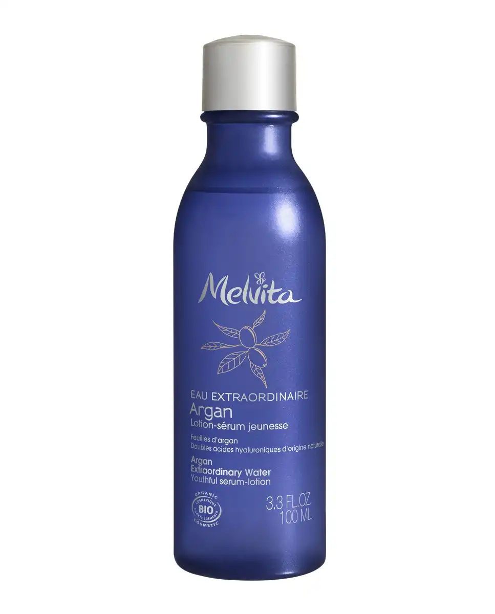 Melvita - Agua Extraordinaria De Argán 100 Ml - Melvita - Comparador de precios
