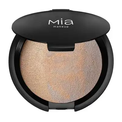 Mia Cosmetics Sun Kisses Glow Polvo Bronceador Iluminador 004 Pluto, 10 gr - Mia Make Up - Comparador de precios