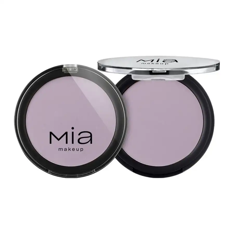 Mia Make Up - Pretty Face Blush Duo Coloretes 7 g 027 - ENRICH ME - Mia Make Up - Comparador de precios