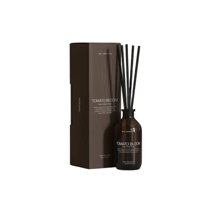 Mikado Basic Tomato Bloom 100 ml - Seal Aromas - Comparador de precios