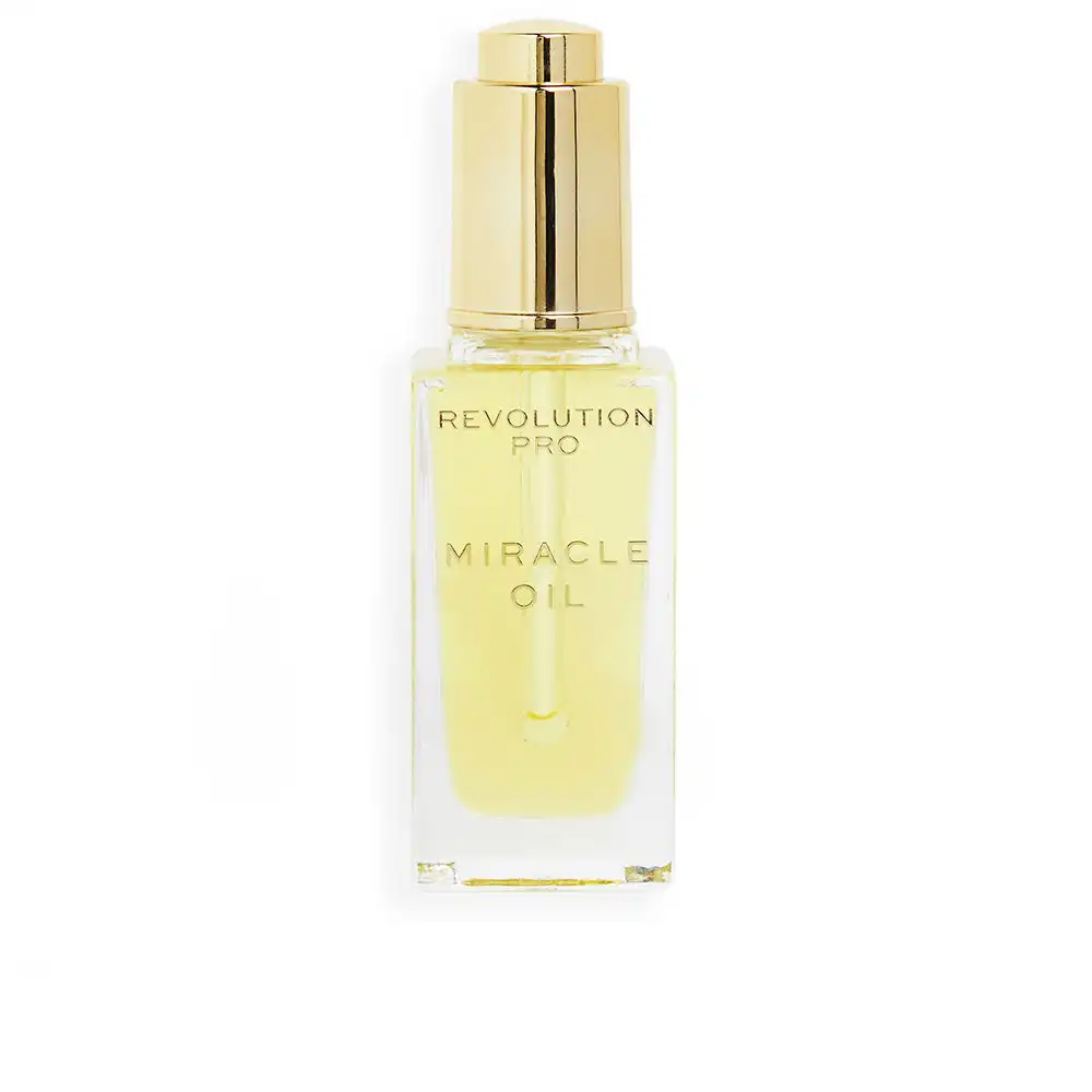 Miracle Oil skincare 30 ml - REVOLUTION PRO - Comparador de precios