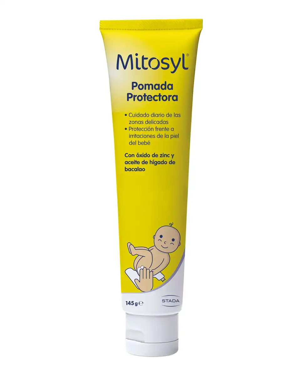 Mitosyl - Pomada Protectora 145 Gr - Mitosyl - Comparador de precios