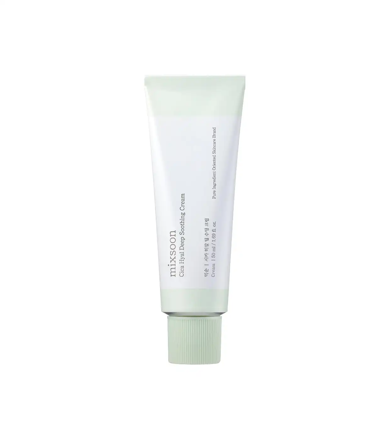 Mixsoon - *Cica Hyal* - Crema facial hidratante Deep Shooting - Mixsoon - Comparador de precios