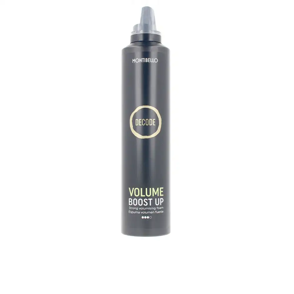 MONTIBELLO Decode Volumen Boost Up , 300 ml - MONTIBELLO - Comparador de precios