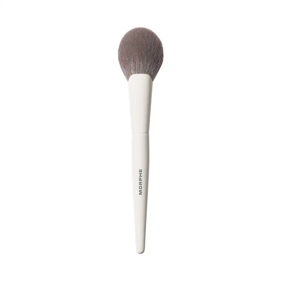 Morphe - M163 Paddle Powder Brush Brochas para polvos 1 pieces 1 Unidad - Morphe - Comparador de precios