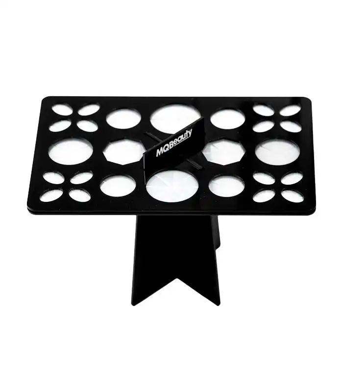 MQBeauty - Soporte para secar brochas - MQBeauty - Comparador de precios