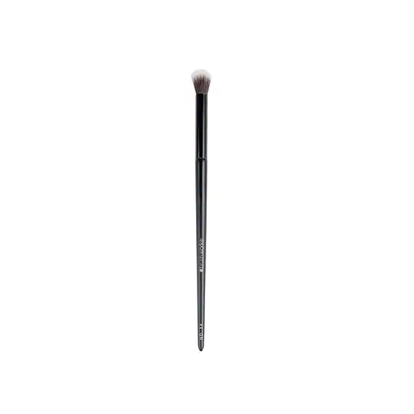 N14 Fluffy Blending Eye Brush - Brushworks - Comparador de precios