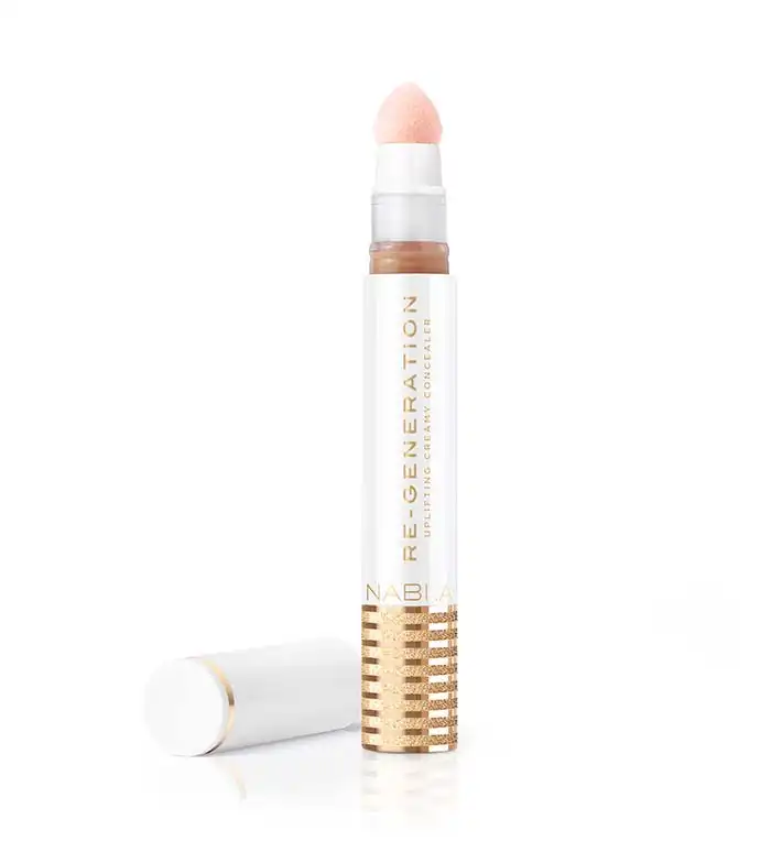 Nabla - Corrector líquido Re-Generation - Medium Peach - Nabla - Comparador de precios