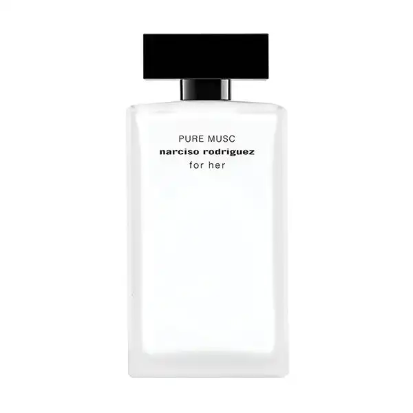 Narciso Rodriguez - Eau De Parfum For Her Pure Musc 150 Ml - Narciso Rodriguez - Comparador de precios