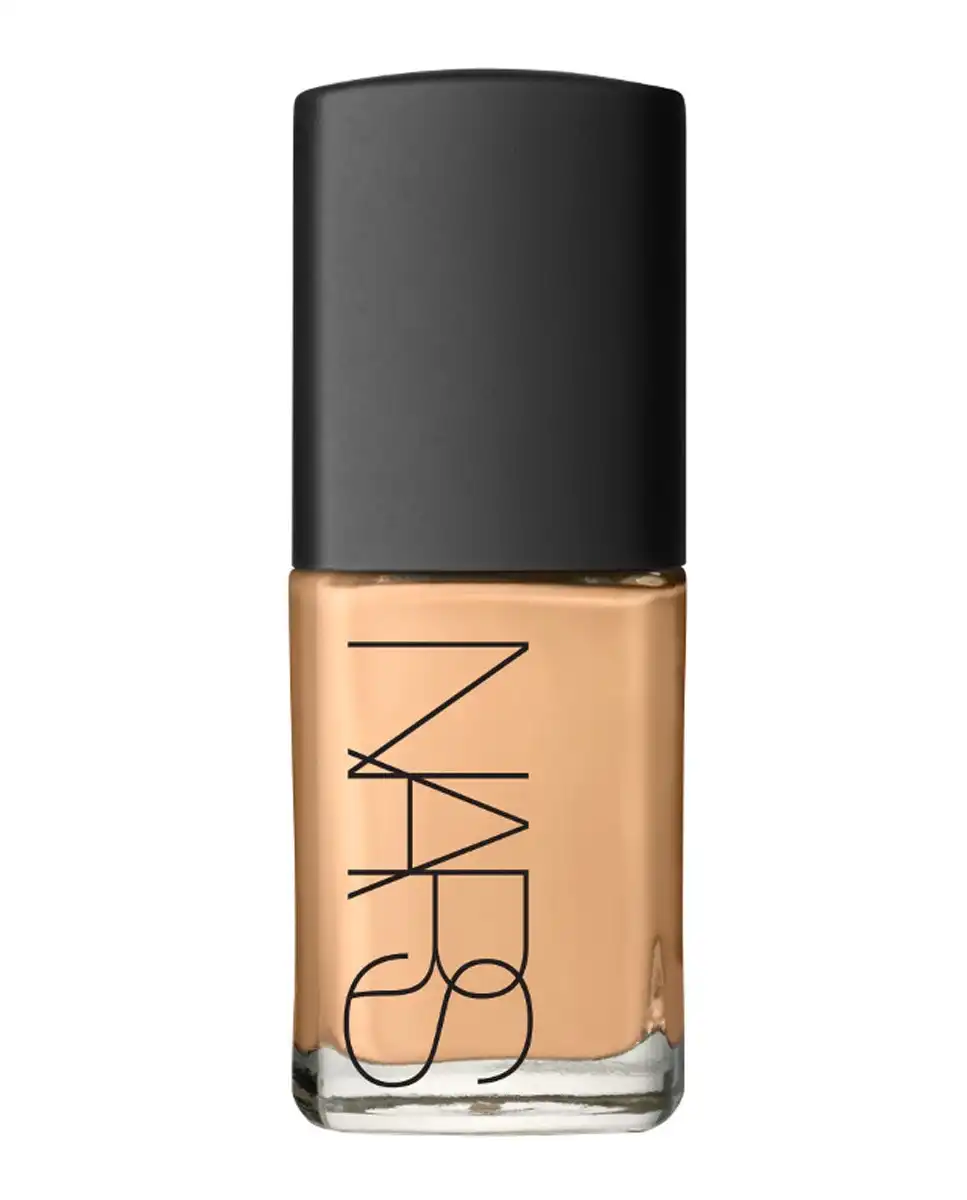 Nars - Base De Maquillaje Sheer Glow Foundation - NARS - Comparador de precios